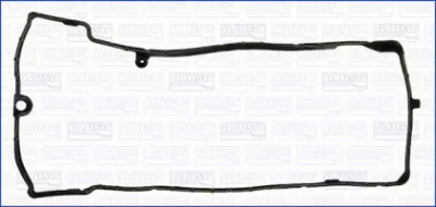 WILMINK GROUP wg1450553 -  Прокладка, крышка головки цилиндра